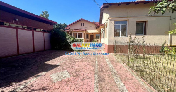Casa 4 camere in Ploiesti, zona ultracentrala