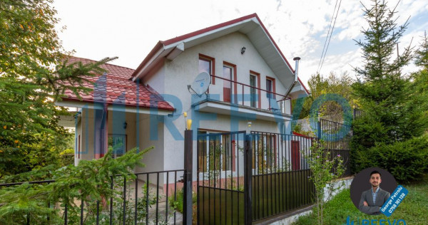 Casă/Vilă de vânzare, Luncani, Jud Bacău