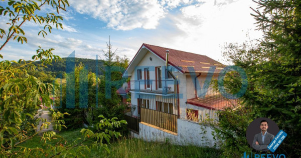 Casă/Vilă de v&acirc;nzare, Luncani, Jud Bacău