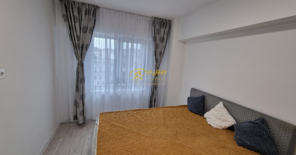 Apartament 2 camere Pacurari