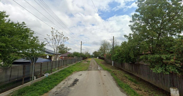 Cota 3/32 din casa loc. Sarateni, Jud Ialomita