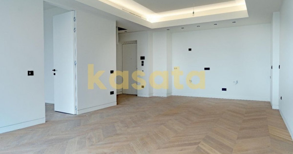 Apartament 2 camere LUX | Vedere Lac | Parcare | BHB | 26...