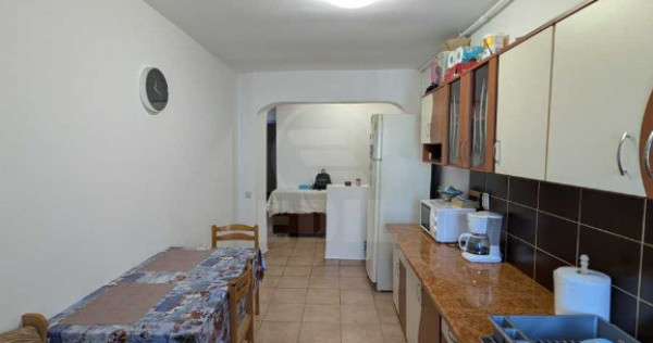 Apartament de inchiriat, zona Eroilor, Floresti