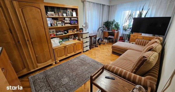 Apartament 4 camere Manastur