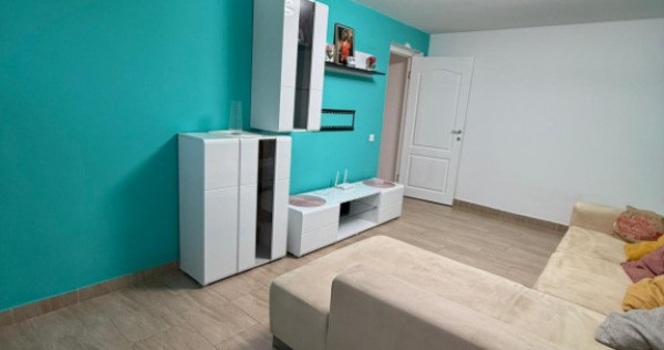 Parc Drumul Fermei - 2 camere Metrou Dimitrie Leonida Berceni