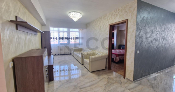 RECO apartament 3 camere Nufarul