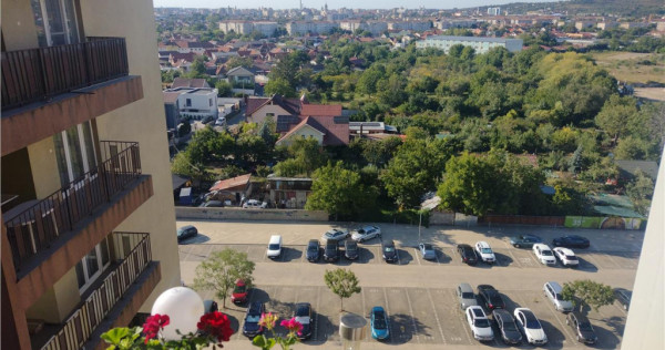 RECO Apartament 3 Camere Prima Nufarul