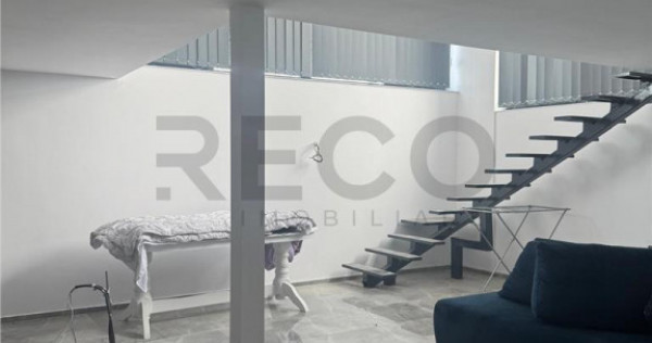 RECO penthouse in zona Baile Felix