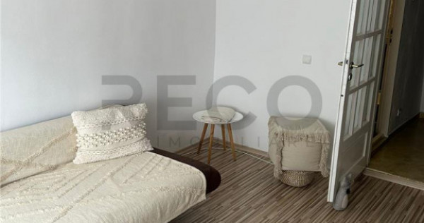 Reco garsoniera Rogerius