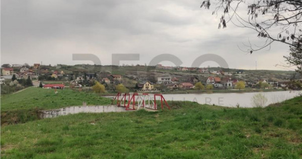 RECO . TEREN INTRAVILAN PALEU