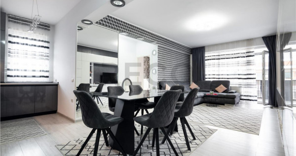 RECO Apartament de Inchiriat, Bloc Nou, Iosia