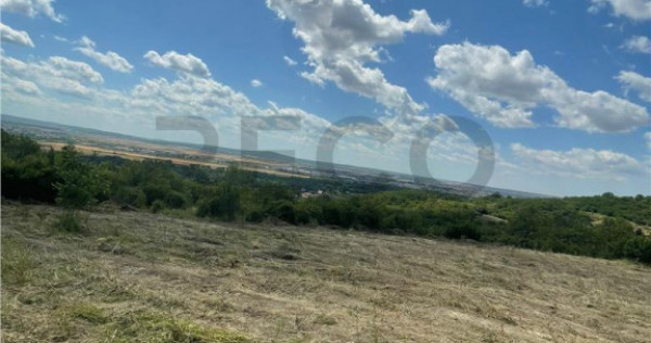 RECO Teren Extravilan Podgoria Oradea