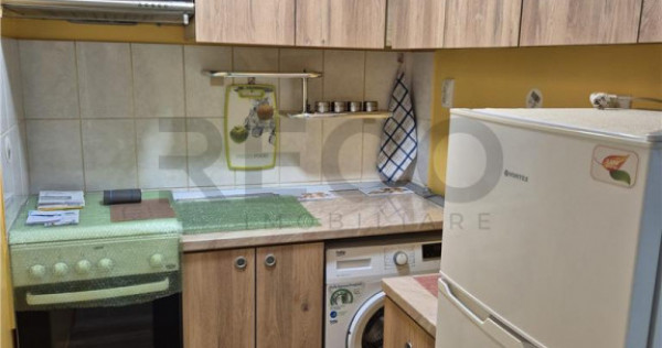 RECO APARTAMENT 2 camere Rogerius