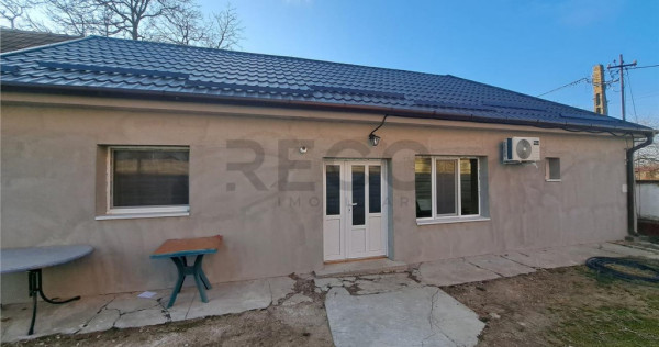 RECO Casa in Biharia