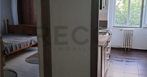 RECO Apartament Nufarul