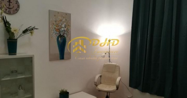 Garsonieră Kogălniceanu Copou