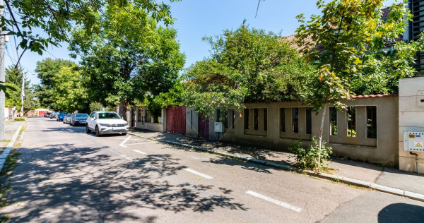 Vila + teren, Bucurestii Noi | Neajlovului, Lacul Grivita