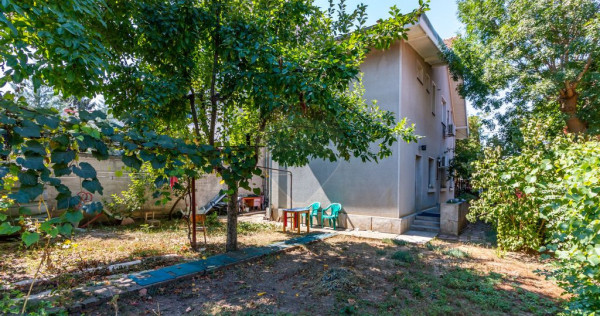 Vila + teren, Bucurestii Noi | adiacent Neajlovului si La...