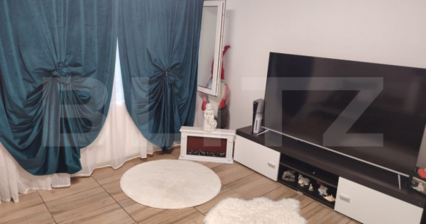 Casa pe parter, 4 camere, zona Brestei