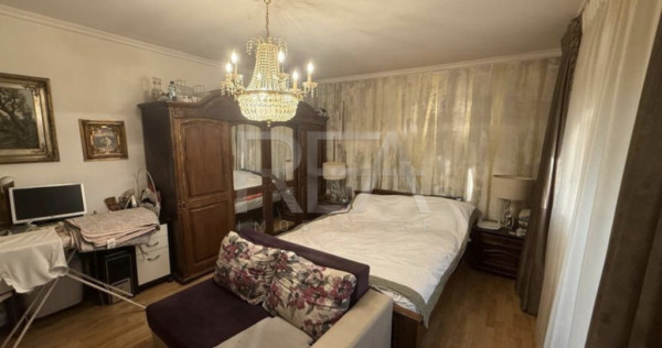 2 camere 5/8, 63mp, Bdul Uverturii-Teatrul Masca.