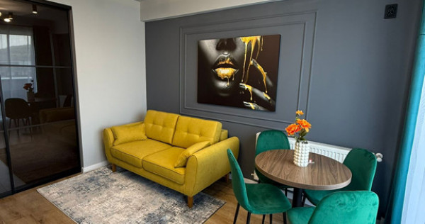 Proprietar apartament 3 camere Florești urușagului cu terasă de 14mp