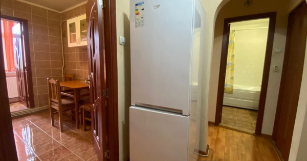 Apartament 2 camere decomandat Dacia