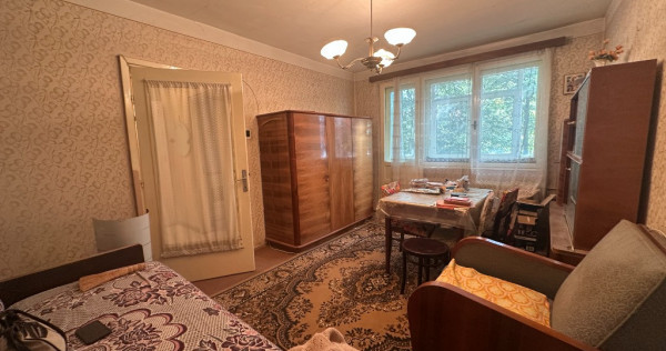 VIGAFON - Apartament 2 camere Democratiei