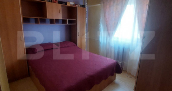 Apartament cu 3 camere in zona Electro Mall