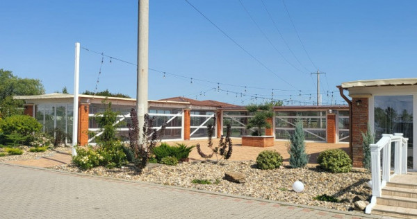 Afacere la cheie între Zimandul Nou și Șimand - ID : RH-43668-property