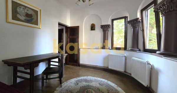 Stefan cel Mare - Metrou | Pretabil birouri | Renovat 2025