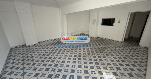Spatiu comercial in Ploiesti, zona Baraolt
