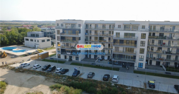 Apartament 3 camere cu RATE la DEZVOLTATOR si dobanda fixa 3