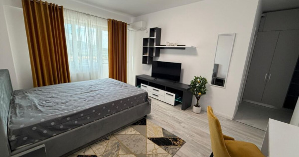APARTAMENT CU LOC DE PARCARE, BLOC NOU, PODU ROS