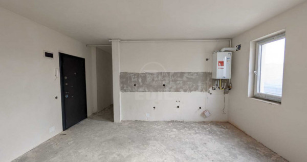 Apartament 3 camere,zona Somesului