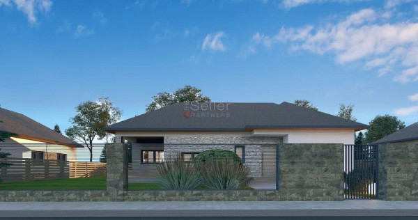 Structura Generoasa Peisagistica Realizata