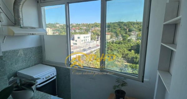 GARA, Apartament 1 camera, 25 mp, 300 negociabil