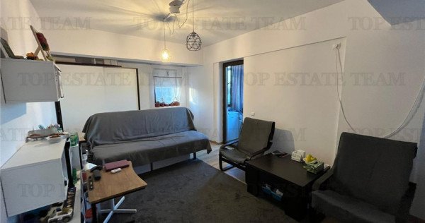 Apartament 2 camere decomandat, mobilat/utilat Bragadiru