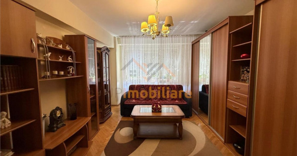 APARTAMENT 3 CAMERE | ETAJ 1 | TIP D | VELENTA | ORADEA