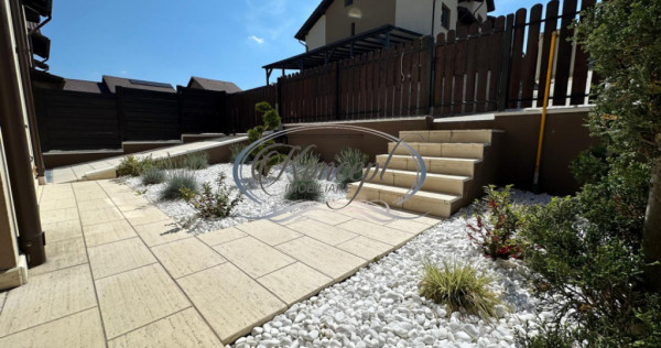 Duplex ultrafinisat in Dezmir