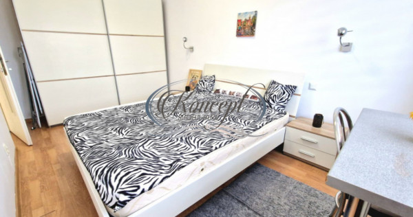 Apartament ultracentral cu parcare inclusa, Bd. 21 Decembrie