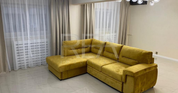 2 Camere , Semi-Decomandat , Rond Alba Iulia