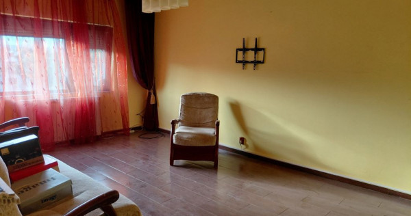 Apartament cu 3 cam Nae Leonard,et 3