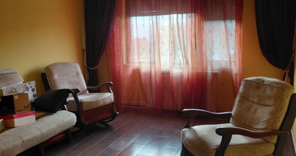 Apartament cu 3 cam Nae Leonard,et 3