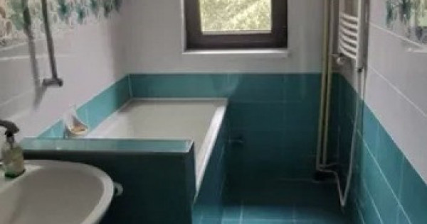 Apartament cu 2 Camere in Zona Universitatii