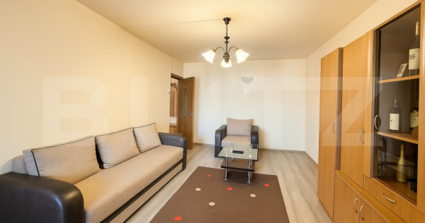 Apartament 2 camere mobilat – 57 mp, Lăpuș Argeș, zona