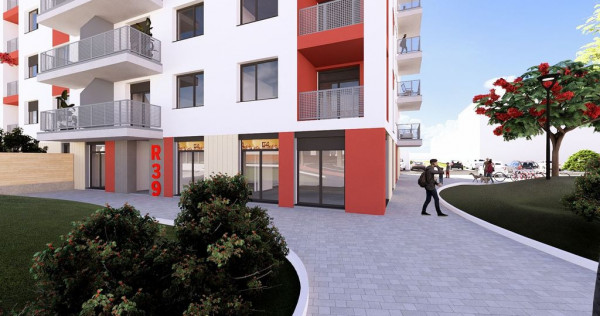 Panorama exclusivista penthouse ARED IMAR bloc R39 comisi...