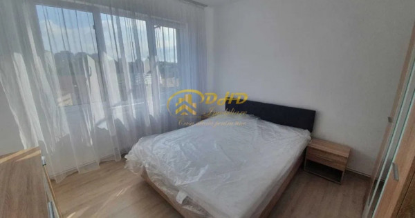 Apartament 2 camere pe Blvd. Ștefan cel Mare