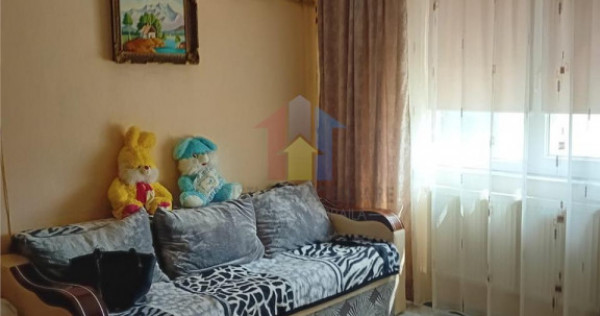 Ap 2 camere, conf 2, Obor, bine intretinut