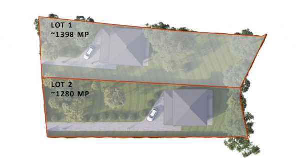 Teren intravilan Breaza