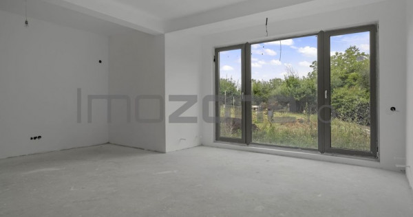 Duplex P+M, 195 mp utili – Buftea, Str. Horia, langa lac